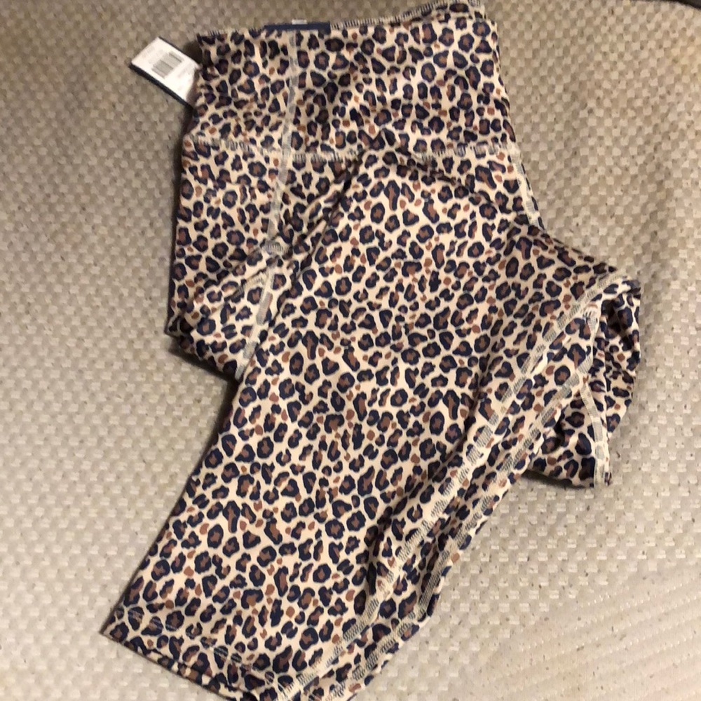 Crown and Ivy athletic pants